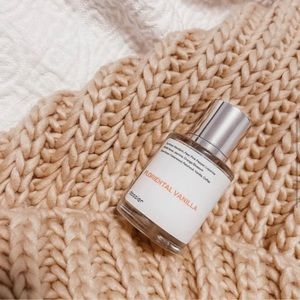 Floriental Vanilla Dossier Perfume